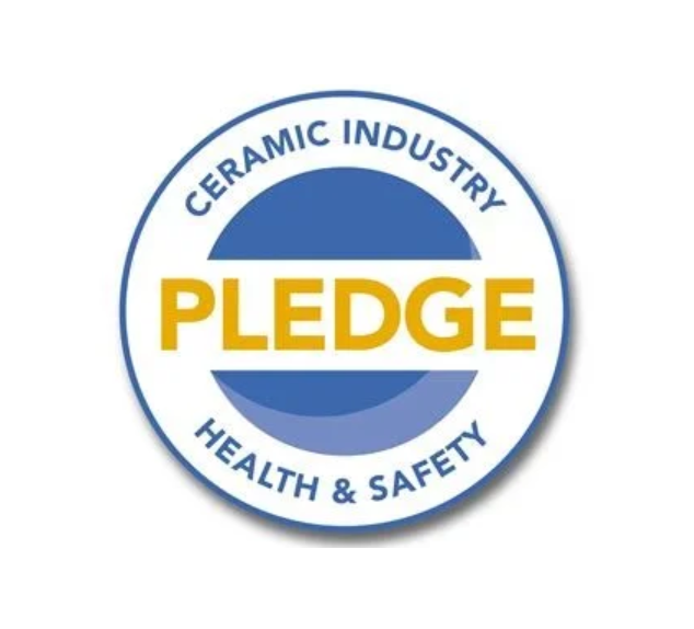 Ceramic Industry Health & Safety Pledge